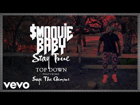 Smoovie Baby - Top Down (Audio) ft. Sage the Gemini