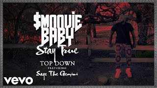 Smoovie Baby - Top Down (Audio) ft. Sage the Gemini