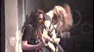 Pestilence - Echoes of Death - Oakland, CA 10.4.90 2/9