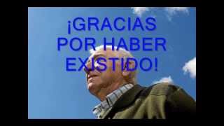 ¡HASTA SIEMPRE MILIKI, GRACIAS POR HABER EXISTIDO!