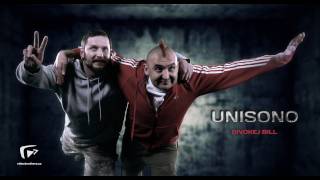 Video Divokej Bill - UNISONO videoklip - HD