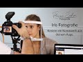 Iris Fotografie für die Regionen Augsburg und München