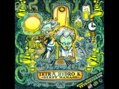 Tetra Hydro K - Resonance (Official Audio)