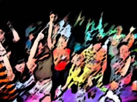 DJ Spoke - Million Miles (Andrew Bennett Remix).wmv