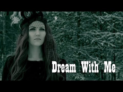 Dark Side Cowboys - Dream With Me (RTSI)