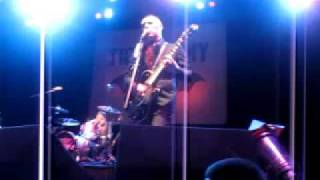 Tiger Army When Night Comes Down