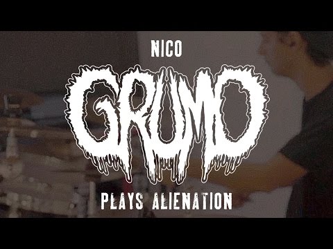 Nico Plays 