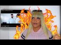 Chris Brown - Heat ft  Gunna Official Video REACTION