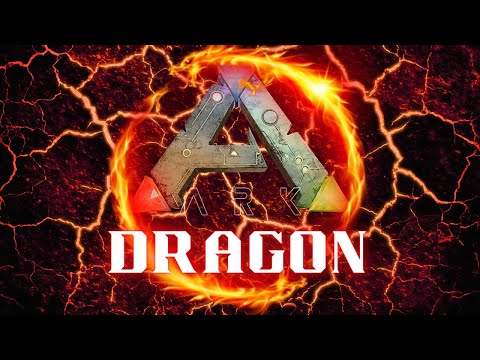 The Island: Ark Survival Evolved Ep64 ALPHA Dragon!!! Therisinosaur Army!!!