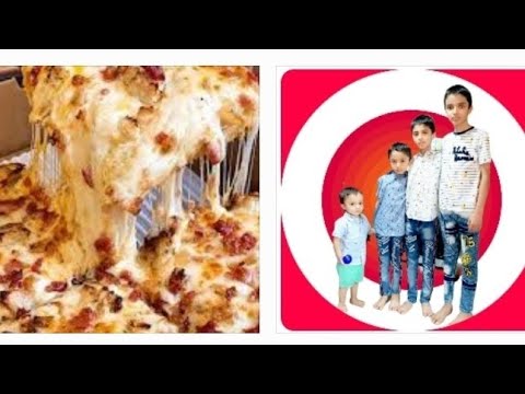 PIZZA PARTY IN TOWN🍕 | DETROIT,MI |Hell Fun!🎉🎉