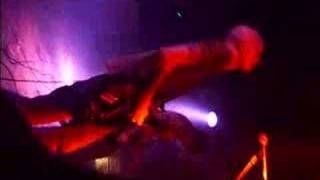 Inme Chamber - Live at York