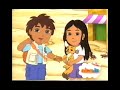 Worldwide The Desert Nick Jr