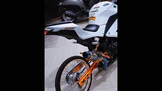 Download lagu uwwuh ahh ninja 250 jarijari modifikasi mp3