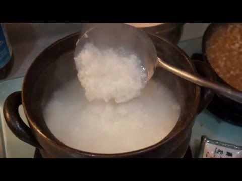 download lagu mp3 mp4 Congee Water, download lagu Congee Water gratis, unduh video klip Congee Water