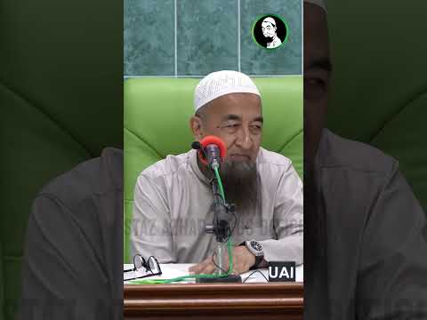 Hukum Mengotorkan Jalan - Ustaz Azhar Idrus