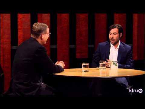 Jason Schwartzman discusses getting cast in Rushmore