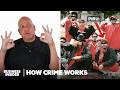 How The Bloods Gang Actually Works How Crime Works Insider