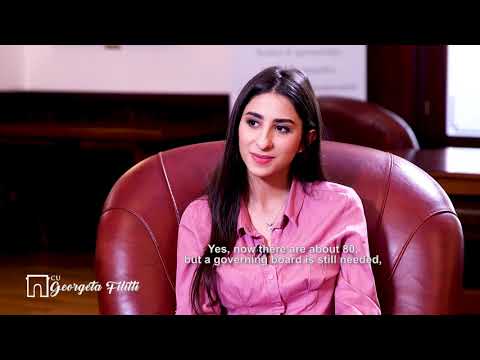 La pas prin Capitală - Academia Română