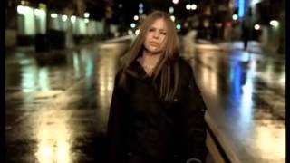 Avril Lavigne -Tomorrow You Didn&#39;t (vídeo)