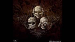 DIES IRAE (DAY OF WRATH, DAY OF JUDGEMENT) - KARL JENKINS