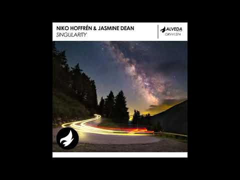 Niko Hoffrén & Jasmine Dean - Singularity (Preview)