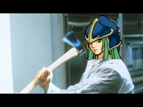 Fire Emblem: Path of Radiance Maniac Mode Ironman #6