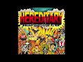 Hereditary ST LP 2025 Full Album