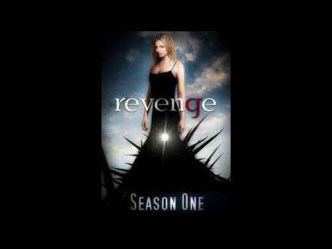 Hold On by Angus and Julia Stone - with lyrics (Revenge Soundtrack)