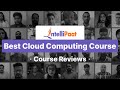 INTELLIPAAT CLOUD COMPUTING COURSE REVIEW | BEST CLOUD COMPUTING CERTI ..