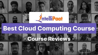 Intellipaat Cloud Computing Course Review | Best Cloud Computing Certification Program | Intellipaat