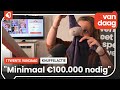 Knuffelactie voor zieke Faelin