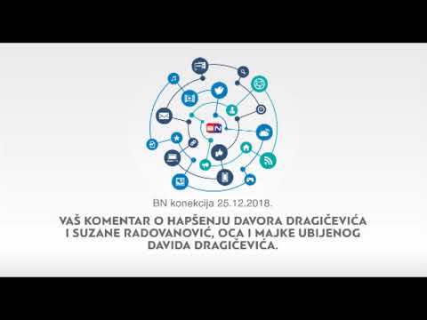 BN Konekcija 25.12.2018.