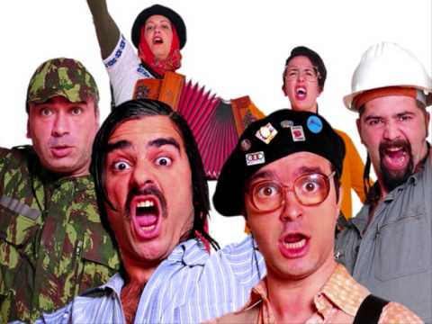 FC 2010: Homens da Luta - "Luta Assim Não Dá"