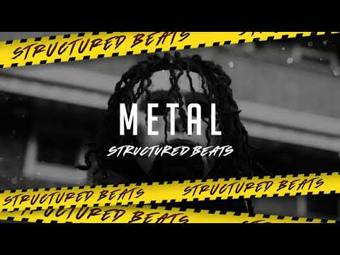 [FREE] Unknown T x M1llionz x OneFour x Kay Flock x NY x AU x UK Drill Sample Type Beat 2021 | Metal