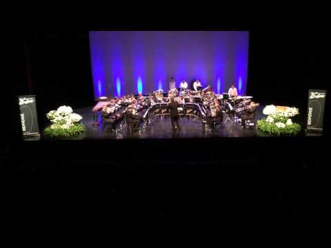 Vita Aeterna Variations, Alexander Comitas