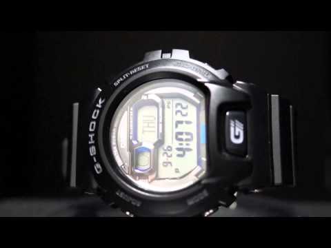 Bluetooth対応G-SHOCK（G-ショック） GB-6900B-1JF CASIO｜カシオ 通販