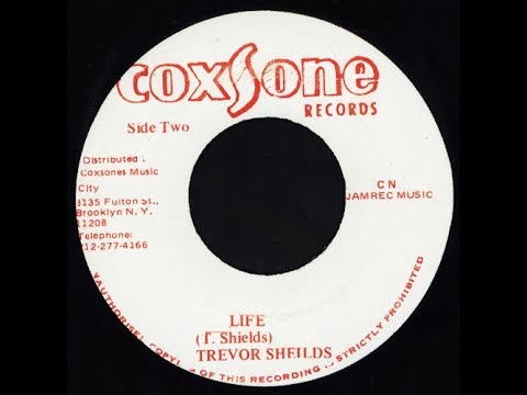 Trevor Shields - Life