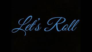 Yelawolf - Let’s Roll (featuring Kid Rock) (Lyrics Video)