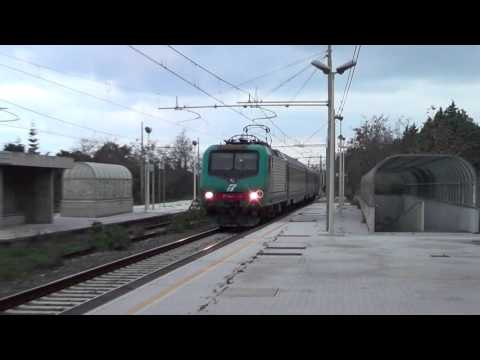 Regionale 8489 Cosenza - Reggio C.