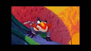 MMM Monster Meal Sesame Street Style