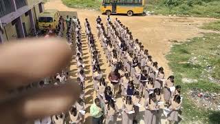 Horizon English Medium School Video
