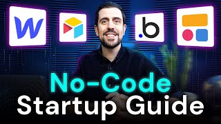 No-Code Entrepreneurship: The Ultimate Guide to Building a Business Without Coding Skills