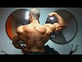 Saluted By The L.U.I. | Build A World Class BACK | Back & Traps Workout