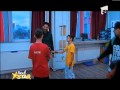 Andrei şi Alin Primesc Vestea Cea Mare De La Connect R