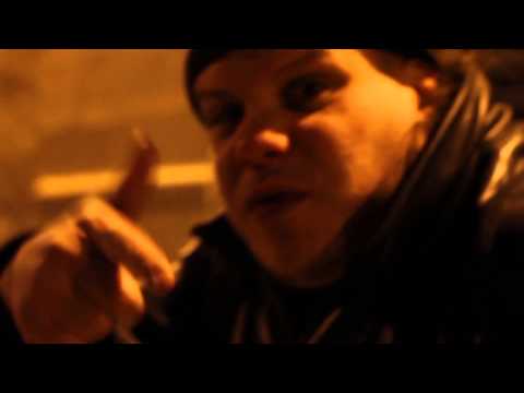 SilentSomeone - Rhinoceros Funk (Official Video)