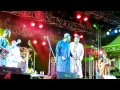 Orchestra Baobab - "On Verra Ca" - Festival Back2Black 2013