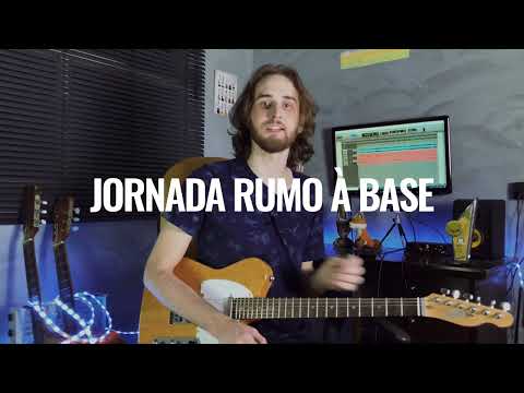 Destrave Seu Improviso - Curso de Pentatônica