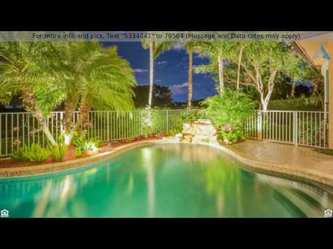 Priced at $1,399,000 - 16 Carrick Road, Palm Beach Gardens, FL 33418