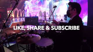 Download lagu GILA - AJL 35 - KAKA AZRAFF, NOKI, LOCA B - DERRICK SIOW DRUM CAM mp3 Download lagu GILA - AJL 35 - KAKA AZRAFF, NOKI, LOCA B - DERRICK SIOW DRUM CAM mp3
