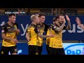 Doelpunt van de Week speelronde 12 - Danny Bakker